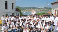 ZARPAI BANDA - Célébration XXL pour ses 55 ans à Hendaye